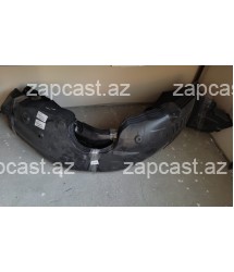  Hyundai Santa-fe (DM) 2012-2018, podkrılnik sağ qabaq 868122W000